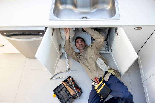Best Sprinkler Systems  in Waukesha, WI
