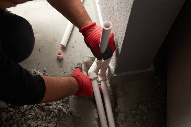 Best Gas Line Repair  in Waukesha, WI