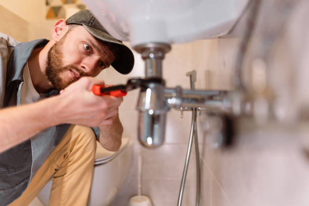 Hot Water Heater Installation in Waukesha, WI