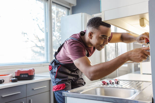 Best Shower Repair Services  in Waukesha, WI