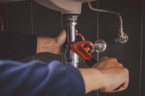 Best Emergency Plumbing Repair  in Waukesha, WI